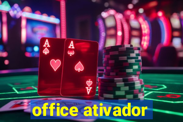 office ativador